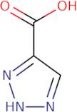 1H-1,2,3-Triazole-4-carboxylic acid