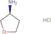 (S)-Tetrahydrofuran-3-amine hydrochloride
