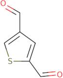 Thiophene-2,4-dicarbaldehyde