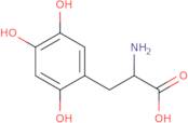 2,4,5-Trihydroxy-DL-phenylalanine