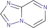 [1,2,4]Triazolo[1,5-a]pyrazine