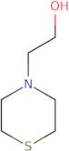 2-Thiomorpholinoethanol