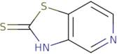 Thiazolo[4,5-c]pyridine-2-thiol