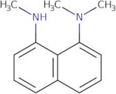 N1,N1,N8-Trimethylnaphthalene-1,8-diamine