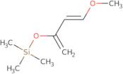 trans-1-Methoxy-3-(trimethylsiloxy)-1,3-butadiene