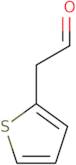 2-(Thiophen-2-yl)acetaldehyde