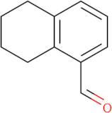 5,6,7,8-Tetrahydronaphthalene-1-carbaldehyde