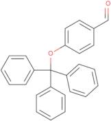 4-(Trityloxy)benzaldehyde