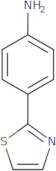 4-(Thiazol-2-yl)aniline