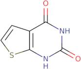 Thieno[2,3-d]pyrimidine-2,4(1H,3H)-dione