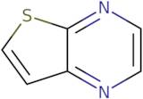 Thieno[2,3-b]pyrazine