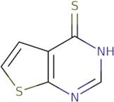 Thieno[3,2-d]pyrimidin-4-ol