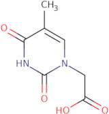 Thymin-1-yl acetic acid