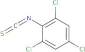 2,4,6-Trichlorophenyl isothiocyanate