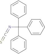 Triphenylmethyl isothiocyanate