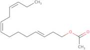 (3E,8Z,11Z)-3,8,11-Tetradecatrien-1-yl acetate