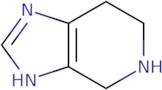 4,5,6,7-Tetrahydro-1h-imidazo[4,5-c]pyridine