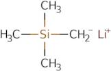 (Trimethylsilyl)methyllithium