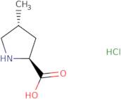 Trans-4-methyl-L-proline hydrochloride