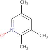 2,3,5-Trimethylpyridine-1-Oxide