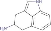 1,3,4,5-tetrahydrobenzo[cd]indol-4-amine