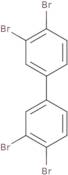 3,3'4,4'-Tetrabromobiphenyl