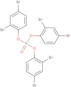 Tris(2,4-dibromo-phenyl)phosphate