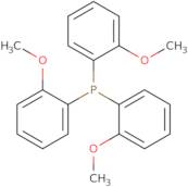 Tris(2-methoxyphenyl)phosphine