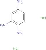 1,2,4-Triaminobenzenedihydrochloride