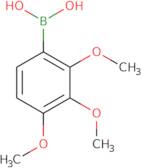 2,3,4-Trimethoxyphenylboronicacid