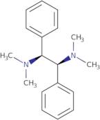 (1S,2S)-N,N,N',N'-tetramethyl-1,2-diphenylethane-1,2-diamine