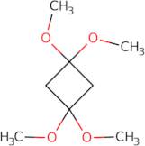 1,1,3,3-Tetramethoxycyclobutane