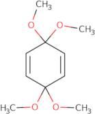 3,3,6,6-Tetramethoxy-1,4-cyclohexadiene