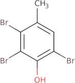 2,3,6-Tribromo-4-methylphenol