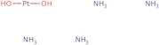 Tetraammineplatinum(II)Hydroxide