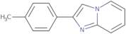 2-p-Tolyl-imidazo[1,2-a]pyridine