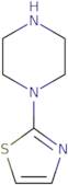 1-Thiazol-2-yl-piperazine