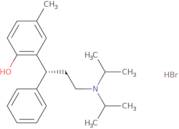 TolterodineHydrobromide