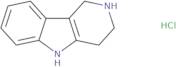 2,3,4,5-Tetrahydro-1H-pyrido[4,3-b]indoleHydrochloride