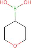 Tetrahydropyran-4-boronicacid