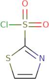 2-Thiazolesulfonylchloride hydrochloride