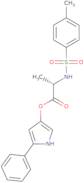 3-(N-Tosyl-L-alaninyloxy)-5-phenylpyrrole