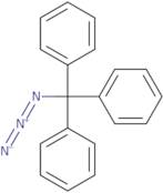Triphenylmethylazide