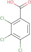 2,3,4-Trichlorobenzoicacid