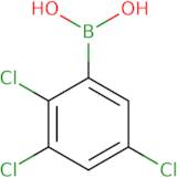 2,3,5-Trichlorophenylboronicacid