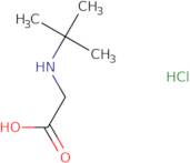 Tbt-butylglycineHydrochloride