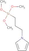 N-(3-Trimethoxysilylpropyl)pyrrole