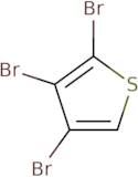 2,3,4-Tribromothiophene