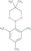 2,4,6-Trimethylbenzeneboronic acid neopentyl glycolester