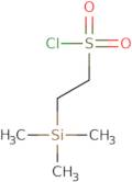 2-(Trimethylsilyl)ethanesulfonylchloride